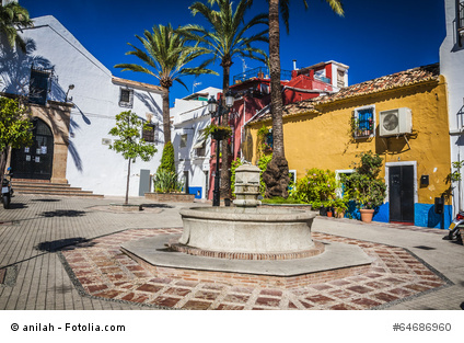 Three Places to Visit in Marbella - The Lovecats Inc