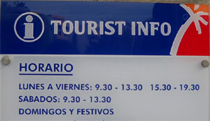 Opening Hours in Spain A big overview for Tourists